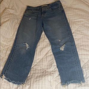 Levi’s wedgie jean truth unfolds